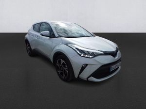 Toyota C-hr 1.8 125h Advance - Foto 4