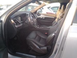 Volvo Xc90 2.0 T8 Awd Core Recharge Auto - Foto 8