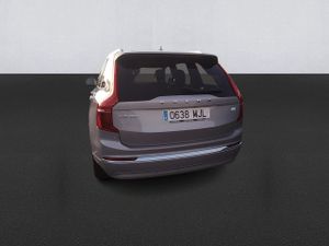 Volvo Xc90 2.0 T8 Awd Core Recharge Auto - Foto 6