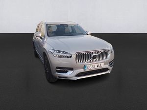 Volvo Xc90 2.0 T8 Awd Core Recharge Auto - Foto 4