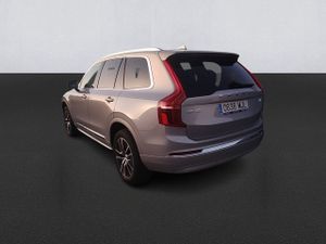 Volvo Xc90 2.0 T8 Awd Core Recharge Auto - Foto 7