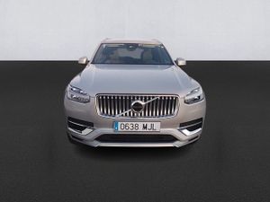 Volvo Xc90 2.0 T8 Awd Core Recharge Auto - Foto 3