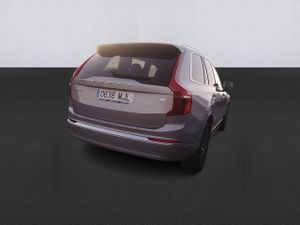 Volvo Xc90 2.0 T8 Awd Core Recharge Auto - Foto 5