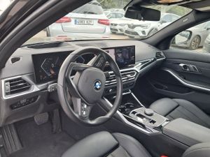 Bmw Series 3 320d Auto. - Foto 8
