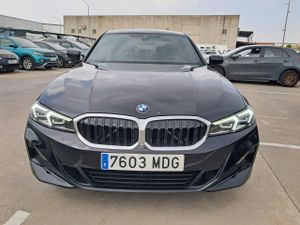 Bmw Series 3 320d Auto. - Foto 3