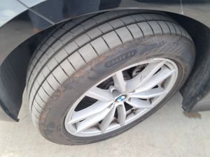 Bmw Series 3 320d Auto. - Foto 9