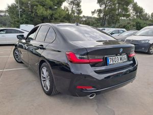 Bmw Series 3 320d Auto. - Foto 7