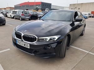 Bmw Series 3 320d Auto. - Foto 2