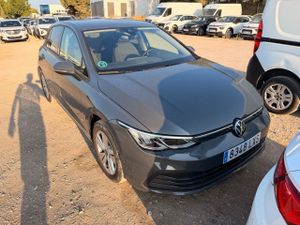 Volkswagen Golf Life 1.0 Tsi 81kw (110cv) - Foto 4