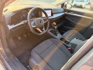 Volkswagen Golf Life 1.0 Tsi 81kw (110cv) - Foto 8