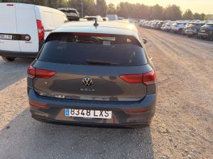 Volkswagen Golf Life 1.0 Tsi 81kw (110cv) - Foto 6