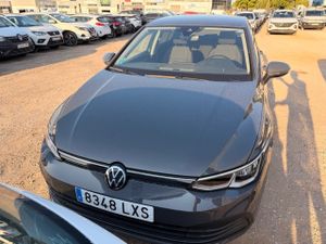 Volkswagen Golf Life 1.0 Tsi 81kw (110cv) - Foto 3