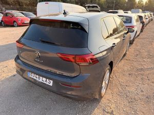 Volkswagen Golf Life 1.0 Tsi 81kw (110cv) - Foto 5