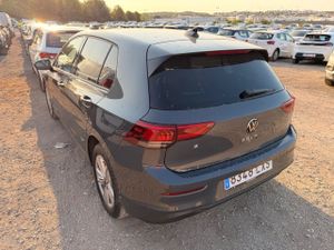 Volkswagen Golf Life 1.0 Tsi 81kw (110cv) - Foto 7