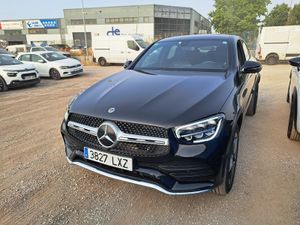 Mercedes Glc Coupe 300 De 4matic - Foto 2