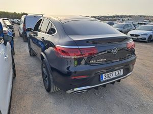 Mercedes Glc Coupe 300 De 4matic - Foto 7