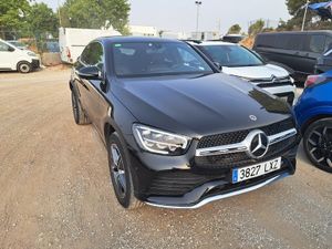 Mercedes Glc Coupe 300 De 4matic - Foto 4