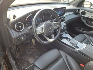Mercedes Glc Coupe 300 De 4matic - Foto 8