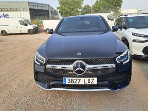 Mercedes Glc Coupe 300 De 4matic - Foto 3