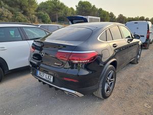 Mercedes Glc Coupe 300 De 4matic - Foto 5