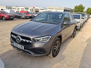 Mercedes Gla 200 D - Foto 2