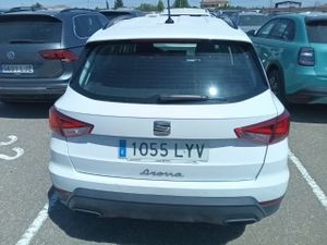 Seat Arona 1.0 Tsi 81kw (110cv) Style Plus - Foto 6