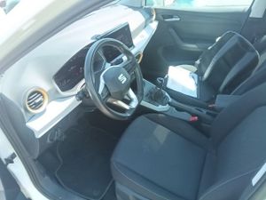 Seat Arona 1.0 Tsi 81kw (110cv) Style Plus - Foto 8