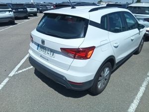 Seat Arona 1.0 Tsi 81kw (110cv) Style Plus - Foto 5