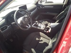Mazda Cx-5 2.2 De 110kw (150cv) Evolution - Foto 8
