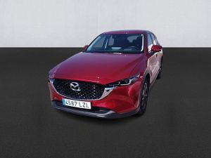 Mazda Cx-5 2.2 De 110kw (150cv) Evolution - Foto 2