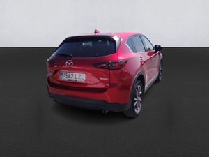 Mazda Cx-5 2.2 De 110kw (150cv) Evolution - Foto 5