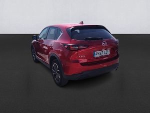 Mazda Cx-5 2.2 De 110kw (150cv) Evolution - Foto 7