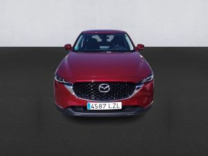 Mazda Cx-5 2.2 De 110kw (150cv) Evolution - Foto 3