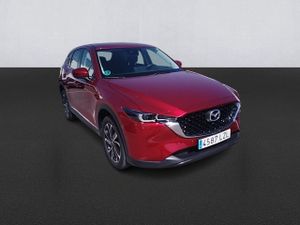 Mazda Cx-5 2.2 De 110kw (150cv) Evolution - Foto 4