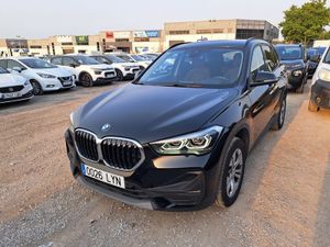 Bmw X1 Sdrive18da Corporate - Foto 2