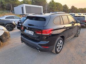 Bmw X1 Sdrive18da Corporate - Foto 5