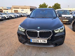 Bmw X1 Sdrive18da Corporate - Foto 3
