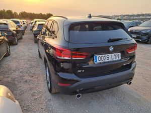 Bmw X1 Sdrive18da Corporate - Foto 7
