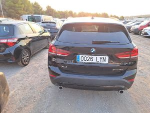 Bmw X1 Sdrive18da Corporate - Foto 6