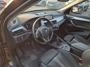 Bmw X1 Sdrive18da Corporate - Foto 8