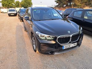 Bmw X1 Sdrive18da Corporate - Foto 4