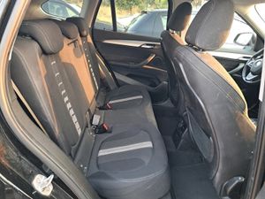 Bmw X1 Sdrive18da Corporate - Foto 9