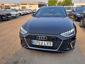 Audi A4 Avant S Line 35 Tdi 120kw S Tronic - Foto 3