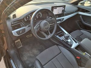 Audi A4 Avant S Line 35 Tdi 120kw S Tronic - Foto 8