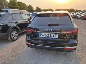 Audi A4 Avant S Line 35 Tdi 120kw S Tronic - Foto 6