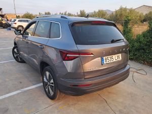Skoda Karoq 2.0 Tdi 85kw (115cv) Dsg Ambition - Foto 7