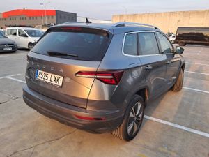 Skoda Karoq 2.0 Tdi 85kw (115cv) Dsg Ambition - Foto 5