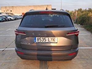 Skoda Karoq 2.0 Tdi 85kw (115cv) Dsg Ambition - Foto 6