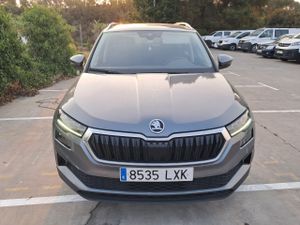 Skoda Karoq 2.0 Tdi 85kw (115cv) Dsg Ambition - Foto 3