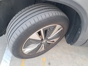 Skoda Karoq 2.0 Tdi 85kw (115cv) Dsg Ambition - Foto 9
